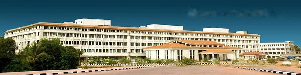 Travancore Medical College - [TMC]